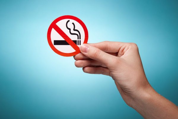Anti-Smoking law