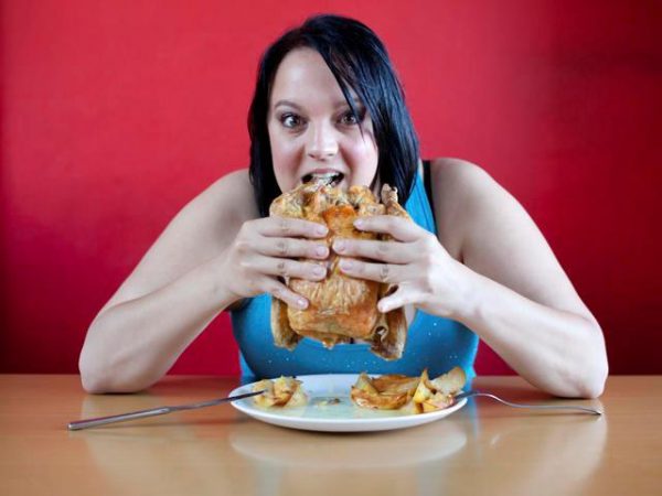 Bulimia davolash 