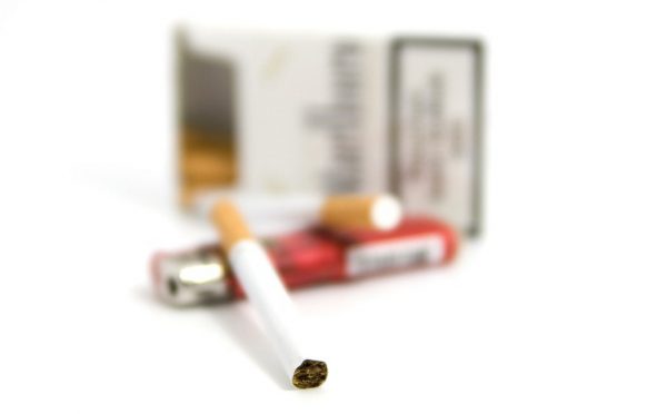 tobacco destroys the body, but in addition carries various negative discomfort for the person