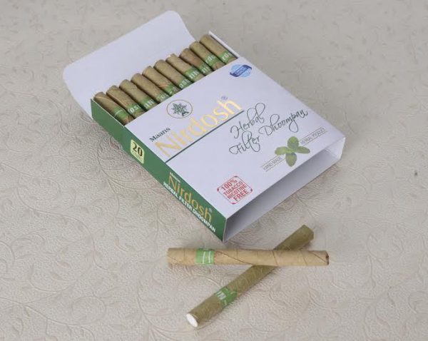 травяные сигареты в аптеках