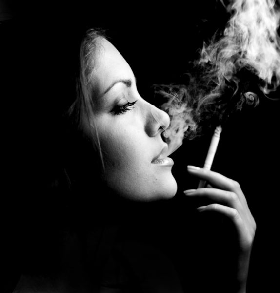 як відновити голос після куріння