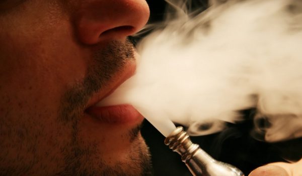 Why is Shisha more harmful cigarette