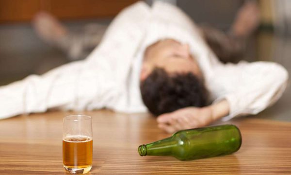 скільки живуть з цирозом печінки алкоголіки