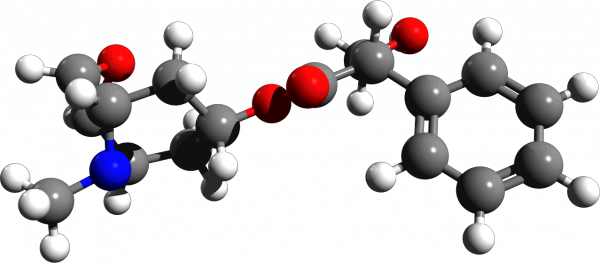 Scopolamine