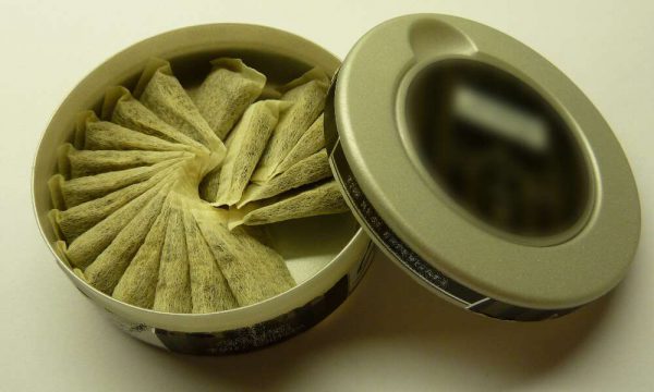 snus taqiqlangan 