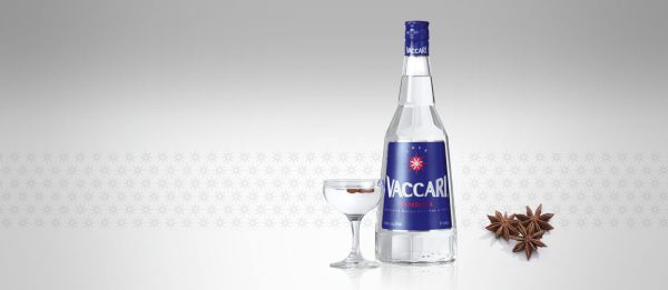 Sambuca tarixi 