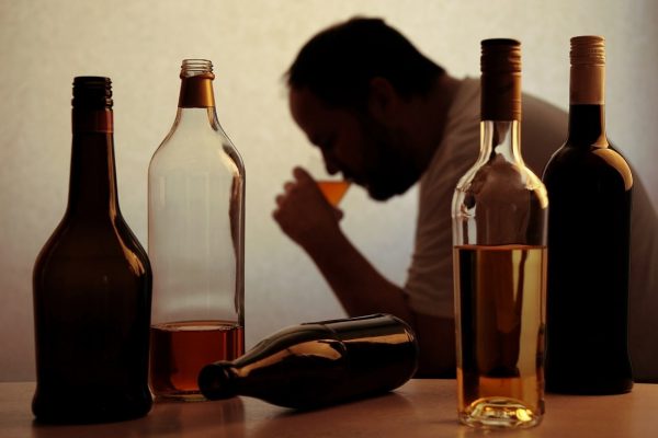 какая смертельная доза алкоголя 