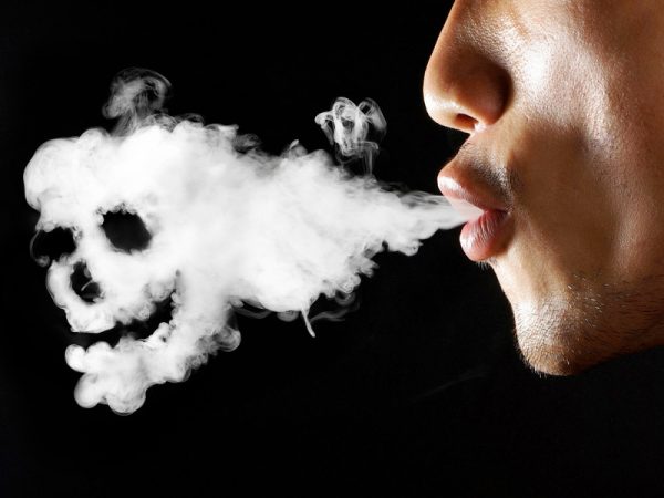 the impact of tobacco on health