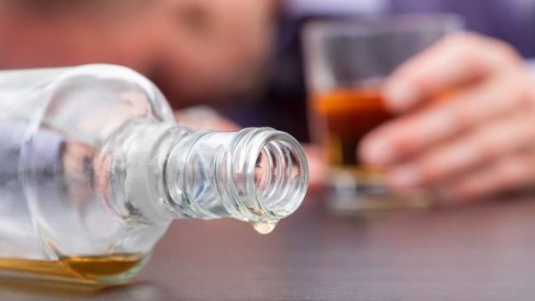 How to send an alcoholic to a drug treatment center