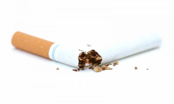 Бризантин – таблетки от курения 