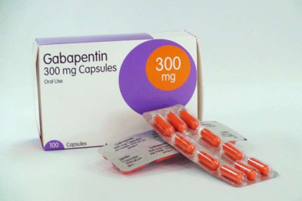 dori gabapentin 