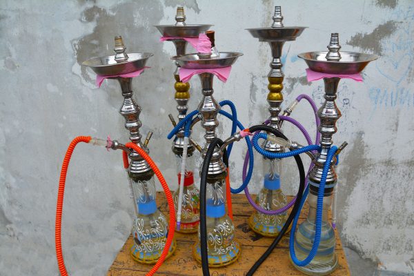 what is included in the composition of hookah tobacco 