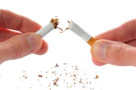 Замените курение новой полезной привычкой