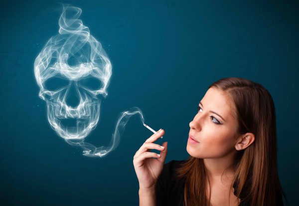 what diseases from Smoking 