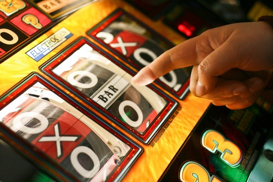 как избавиться от игромании казино