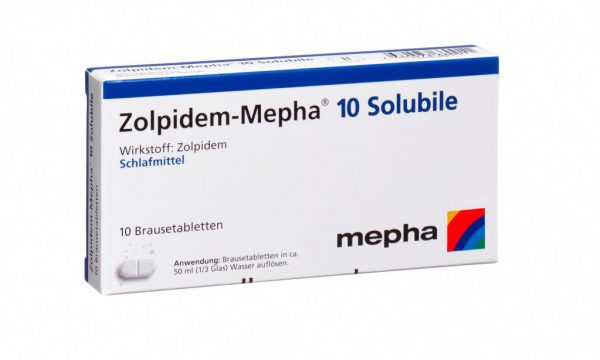 zolpidem planshetlar 