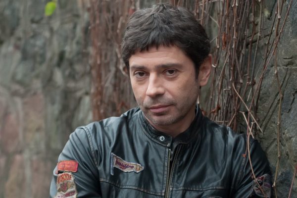 Valery Nikolaev