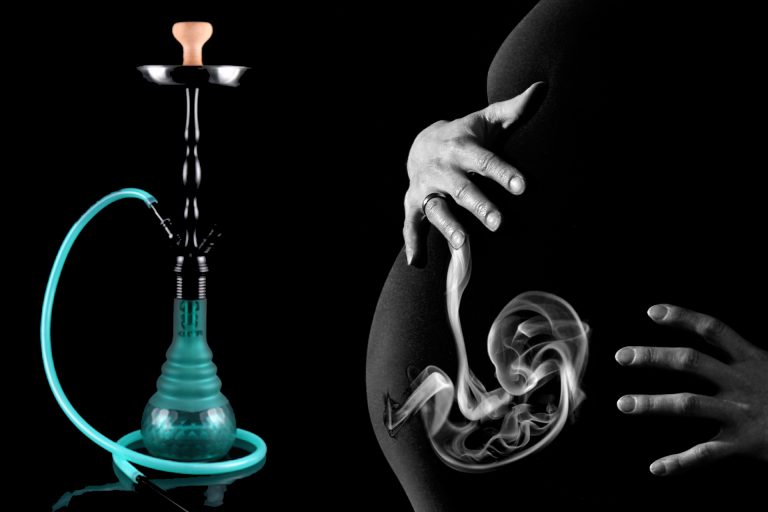 Hookah during pregnancy the harm from Smoking